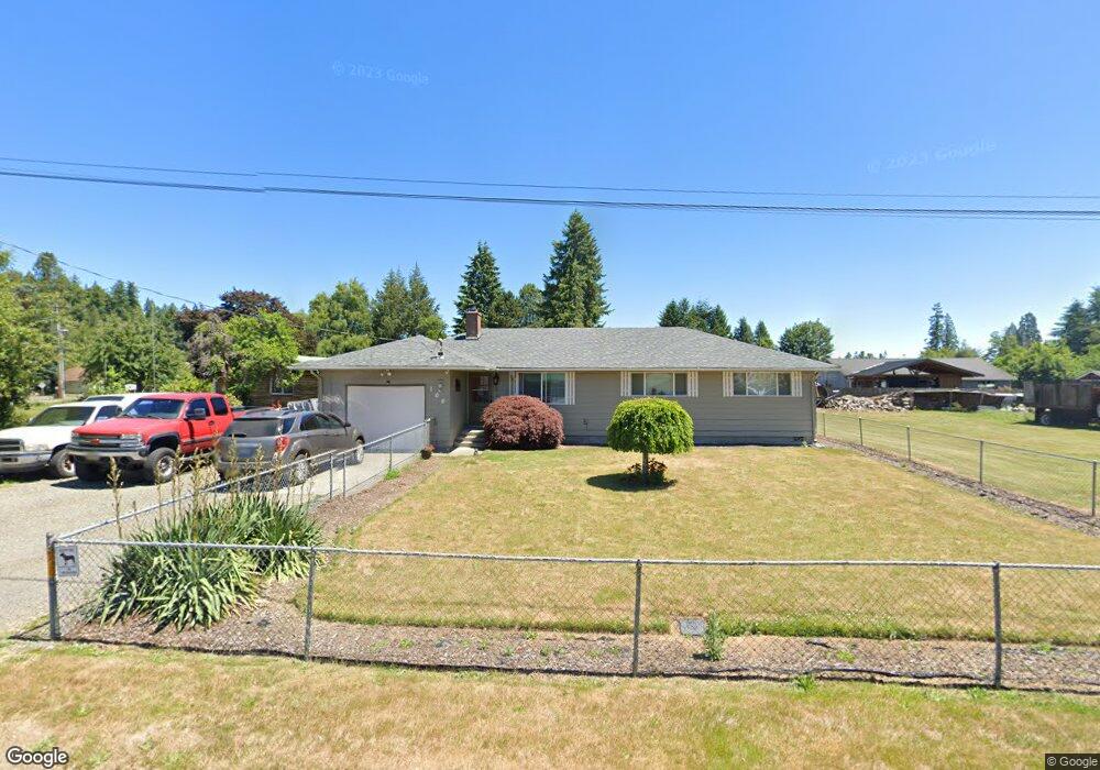 166 Kerr Rd, Chehalis, WA 98532 - photo 1