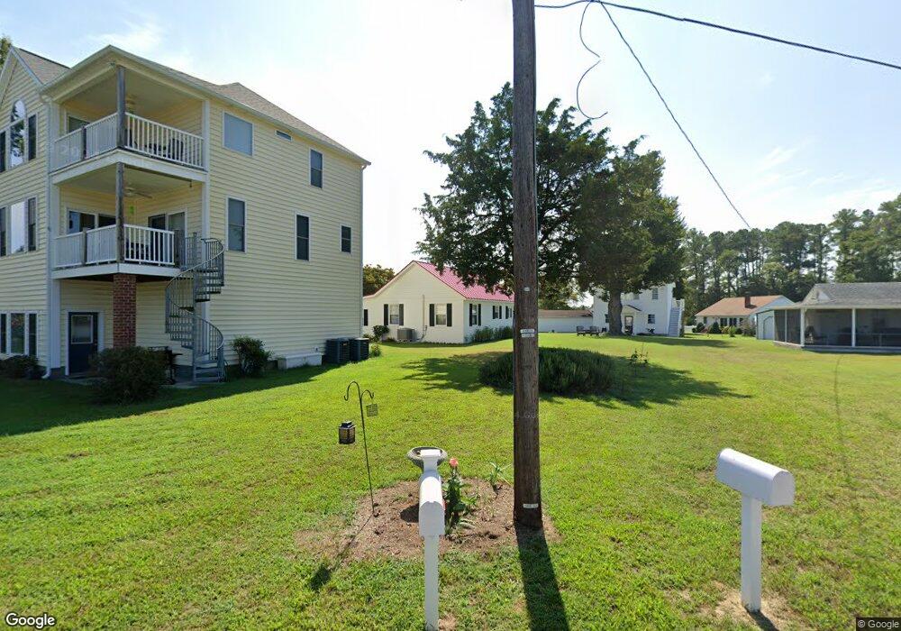 285 Mayfly Dr, Dunnsville, VA 22454 - photo 1