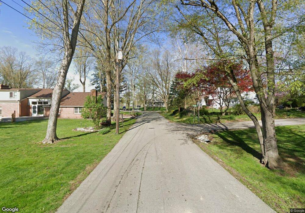 300 Donnelly Dr, Anderson, IN 46011 - photo 1