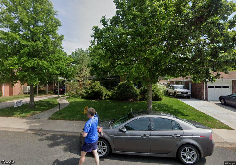 2225 Grape Ave, Boulder, CO 80304 - photo 1