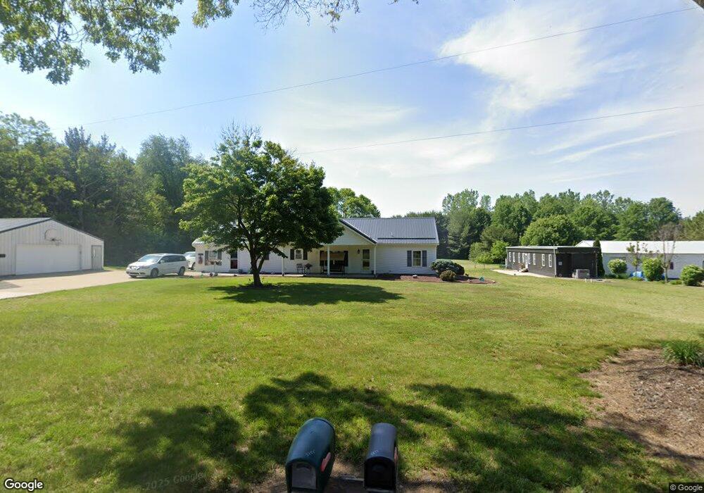 5855 County Road C, Delta, OH 43515 - photo 1