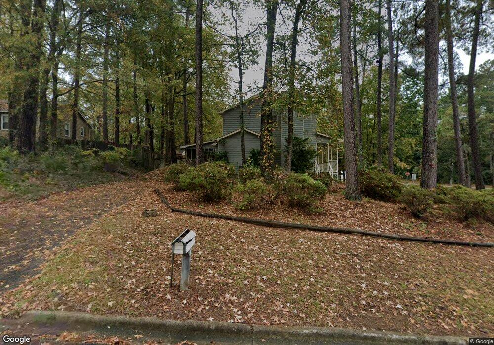 4098 Amherst Way, Augusta, GA 30907 - photo 1
