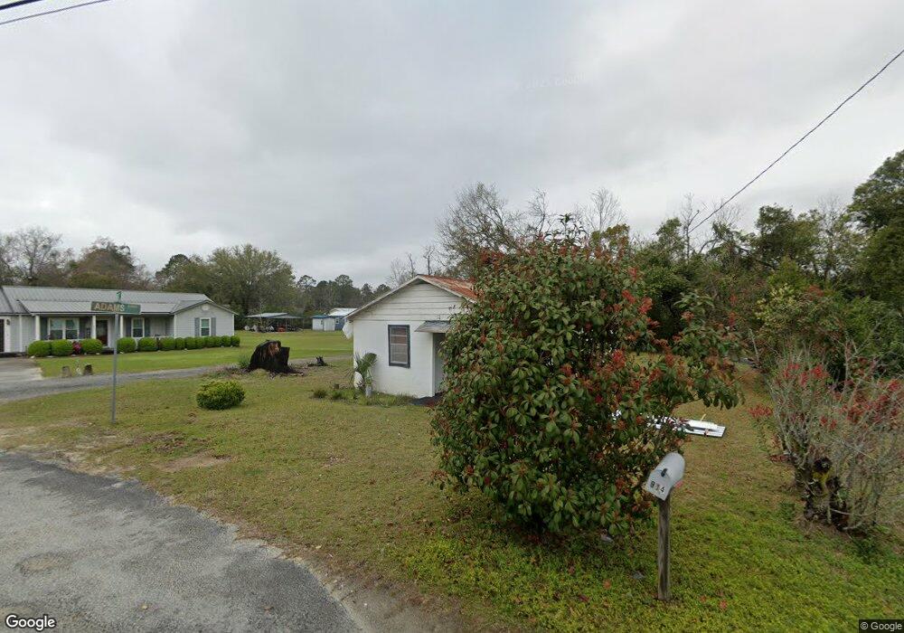 914 W 1st St, Adel, GA 31620 - photo 1