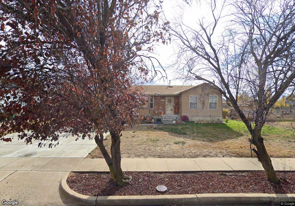 1037 W 600 S, Layton, UT 84041 - photo 1