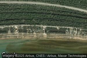 12501 W Beach Rd, Naubinway, MI 49762