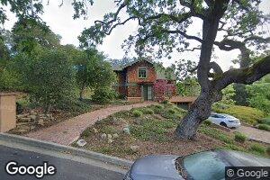 639 Mirada Ave, Stanford, CA 94305