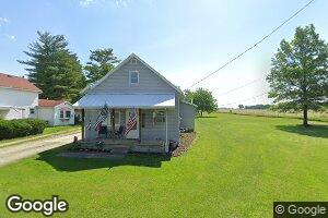 9880 Rudolph Rd, Rudolph, OH 43462