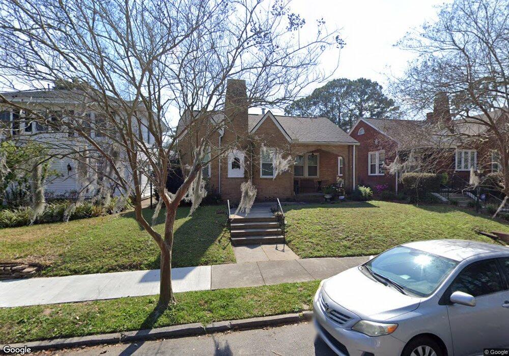 133 E 51st St, Savannah, GA 31405 - photo 1