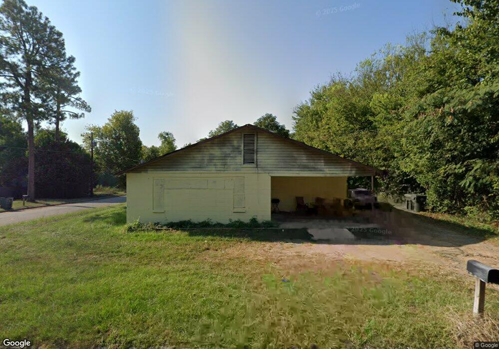 510 Grenada Terrace, Macon, GA 31206 - photo 1