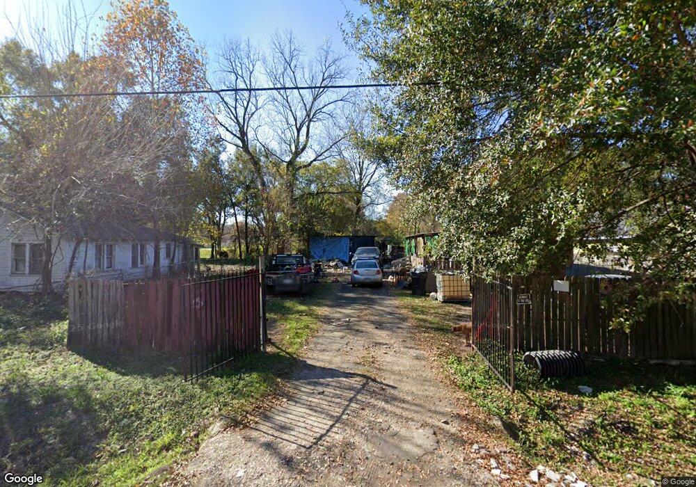 9635 Irby St, Houston, TX 77088 - photo 1