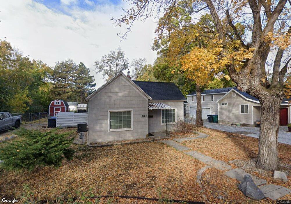 8588 S 100 E, Sandy, UT 84070 - photo 1
