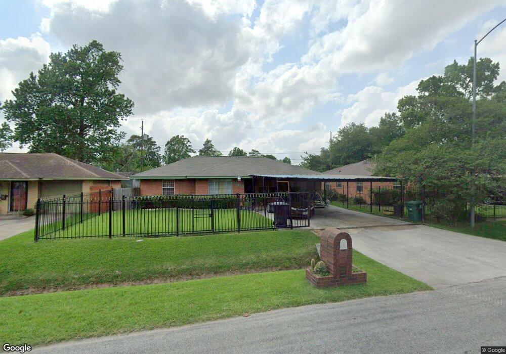 10433 Castleton St, Houston, TX 77016 - photo 1