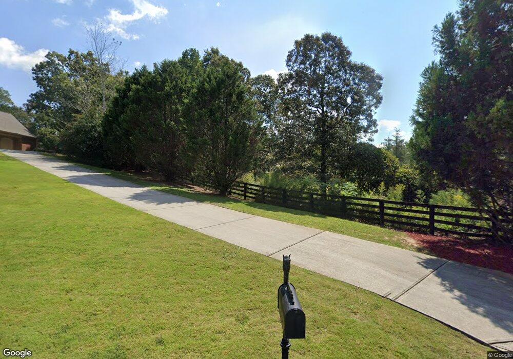 6034 Green Tree Ln, Gainesville, GA 30506 - photo 1