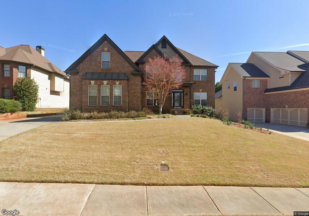 989 Verbena Way unit 2, Auburn, GA 30011 - photo 1