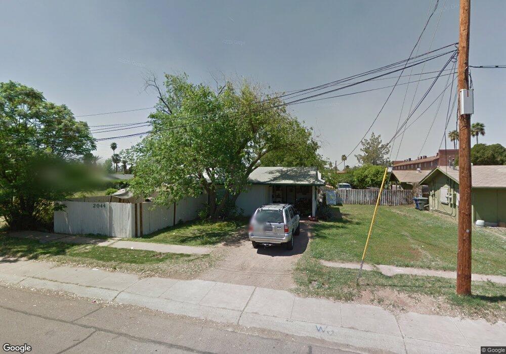 2044 S Forest Ave, Tempe, AZ 85282 - photo 1