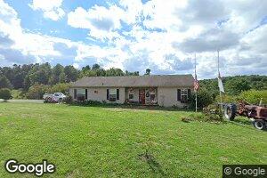 1791 Hollywood Glace Rd, Union, WV 24983
