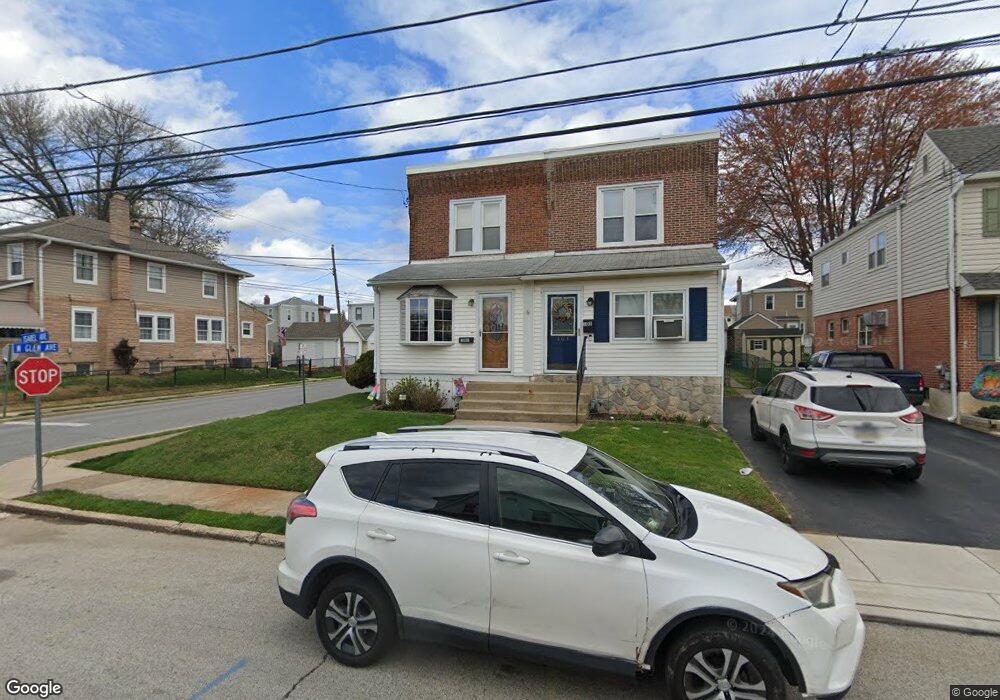 101 Isabel Ave, Glenolden, PA 19036 - photo 1