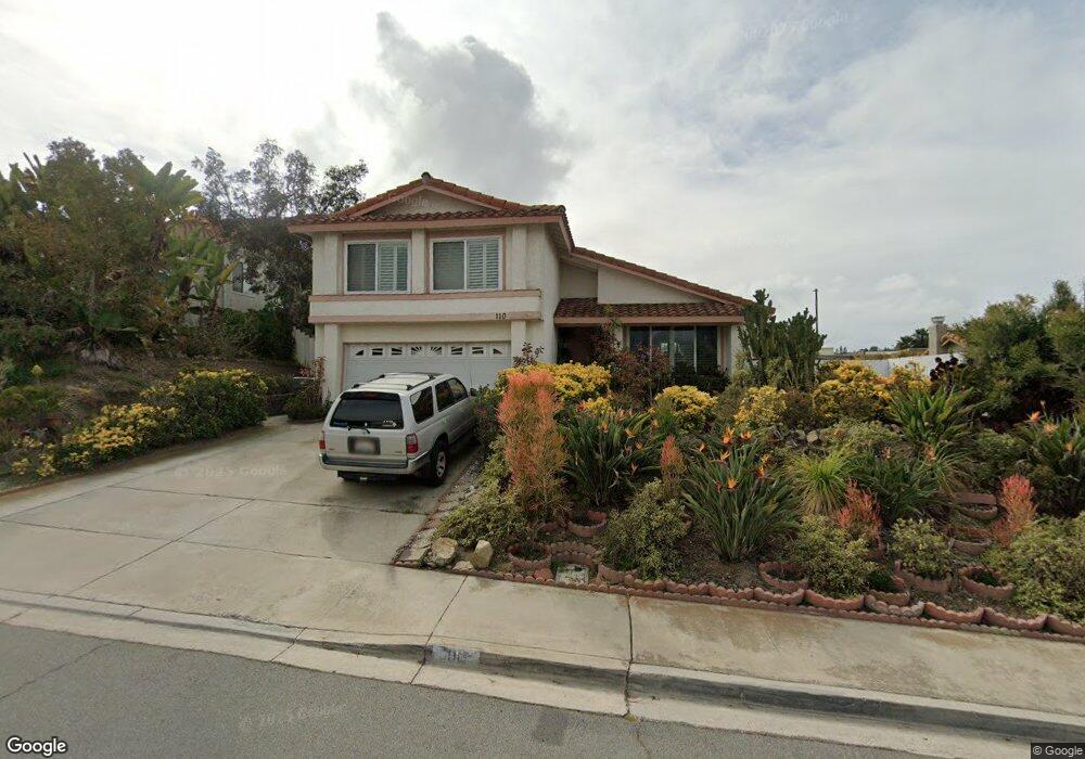 110 Camino de Las Flores, Encinitas, CA 92024 - photo 1