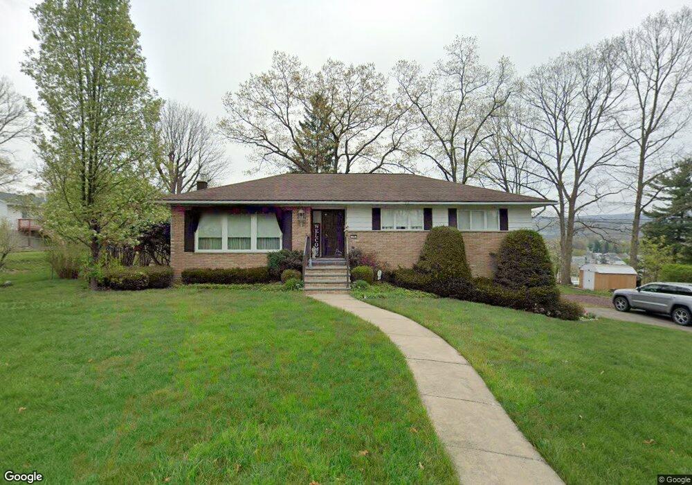 10 Mary St, Archbald, PA 18403 - photo 1