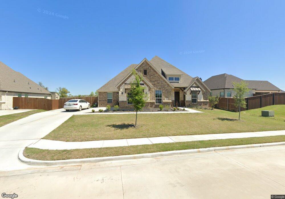 2104 Pepperdine Dr, Weatherford, TX 76088 - photo 1