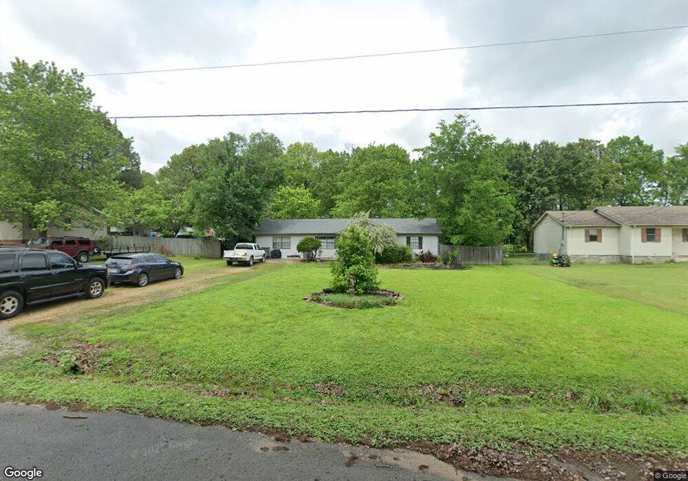 1505 Shady Grove Dr, Paragould, AR 72450 - photo 1