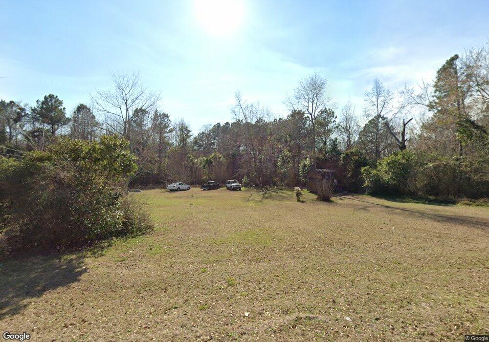 6 E Dopson St, Mc Rae Helena, GA 31055 - photo 1