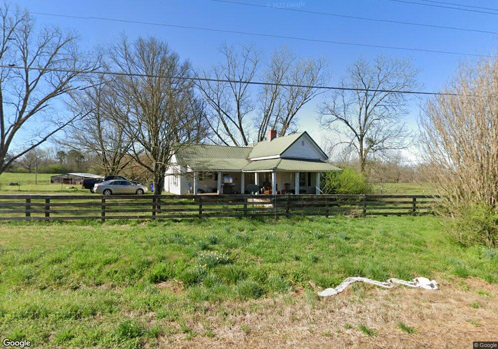 11403 Diamond Hill Church Rd, Maysville, GA 30558 - photo 1