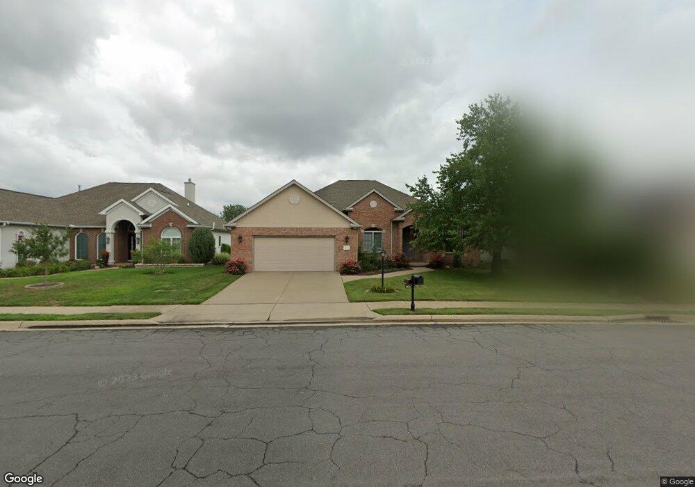 4515 W Jewelwood Ct, Peoria, IL 61615 - photo 1