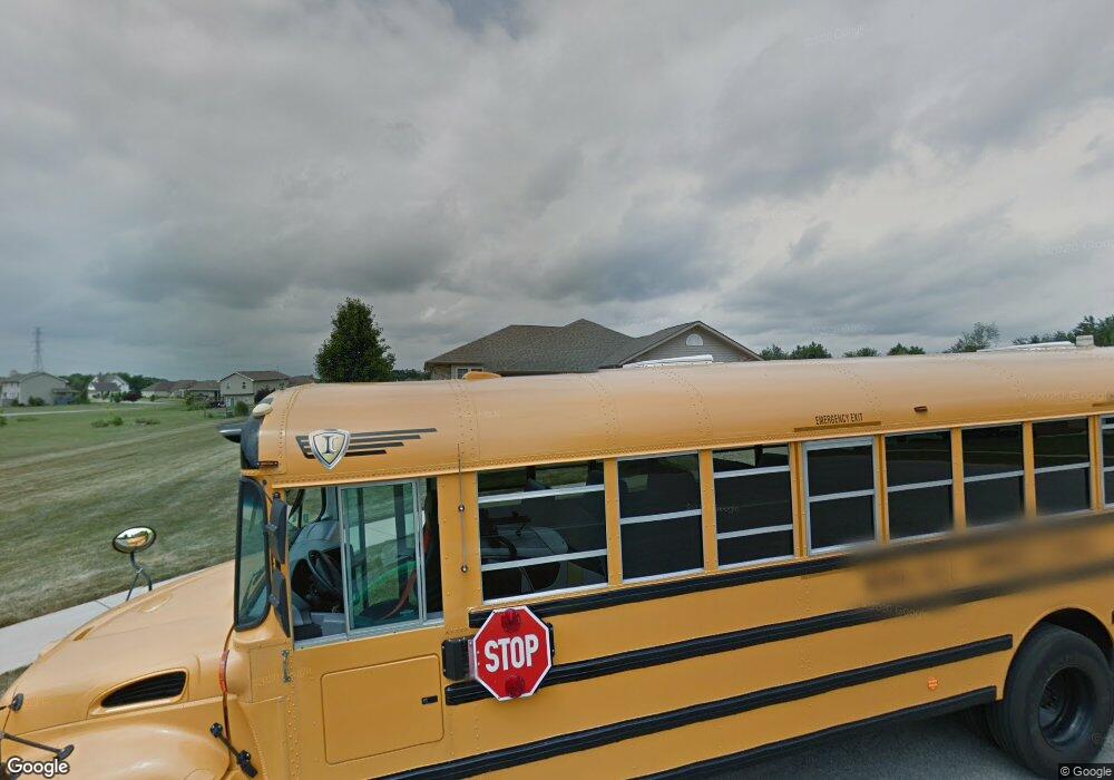 9488 Sullivan Ct, Crown Point, IN 46307 - photo 1