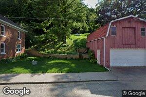 13251 Main St, Glen Haven, WI 53810
