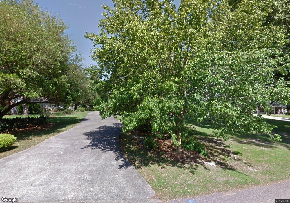 423 Pineview Dr Extension, Laurel, MS 39440 - photo 1