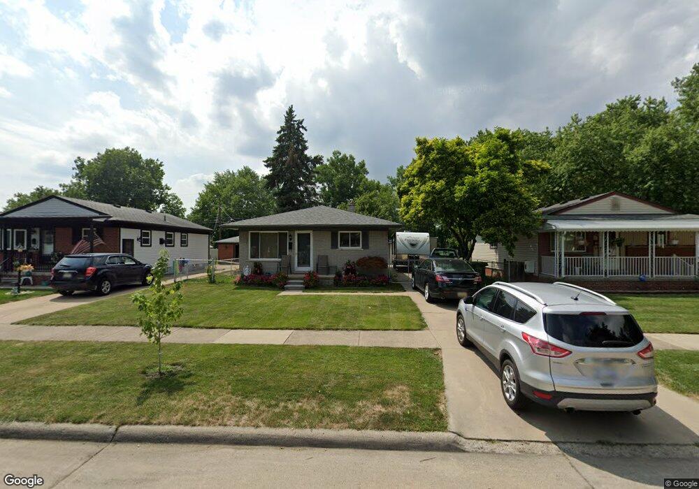 12616 Hipp St, Taylor, MI 48180 - photo 1