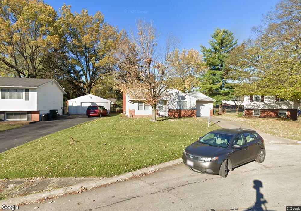 1404 Seaton Ct, Columbus, OH 43229 - photo 1