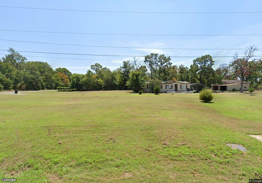 1160 S 289th East Ave, Catoosa, OK 74015 - photo 1