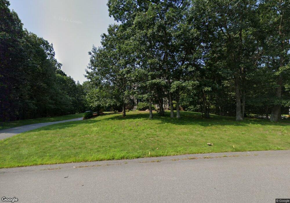 6 Duston Rd, Windham, NH 03087 - photo 1