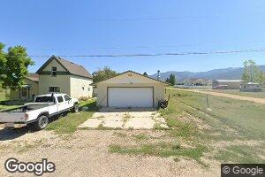 487 S 200 E, Spring City, UT 84662