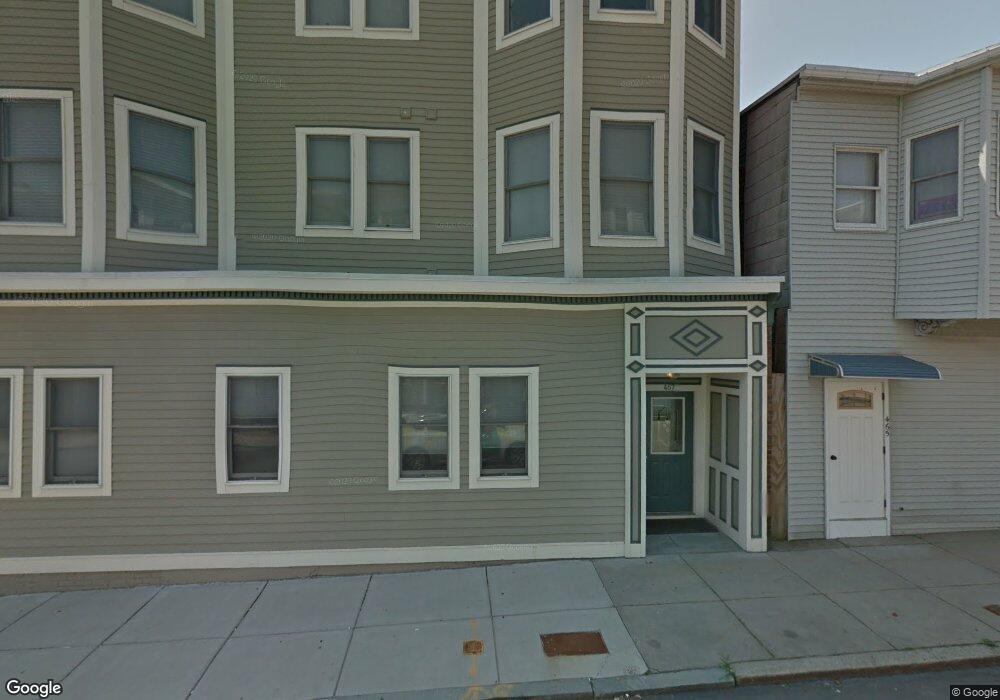 467 E 8th St unit 1, Boston, MA 02127 - photo 1