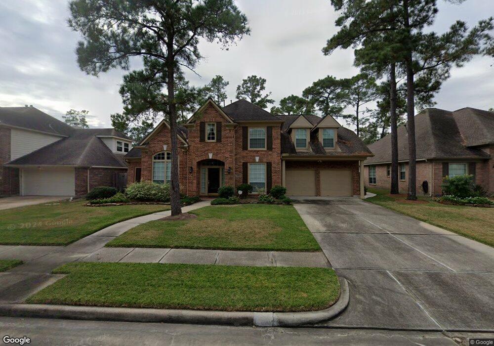 13619 Keneva Dr, Cypress, TX 77429 - photo 1