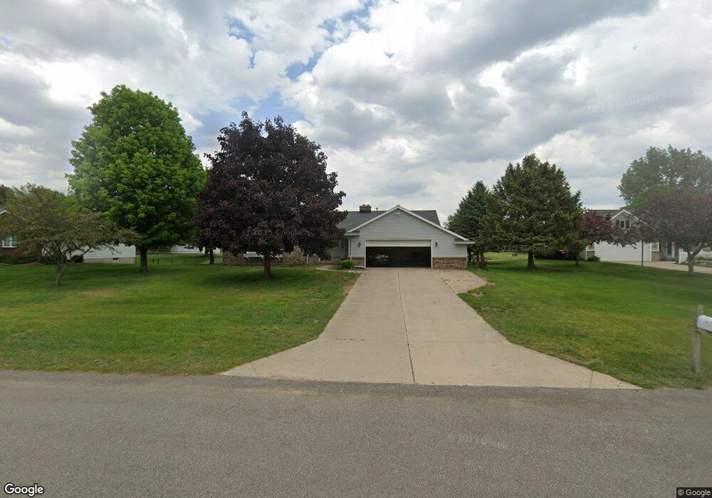 6600 Sunflower Dr SW, Byron Center, MI 49315 - photo 1