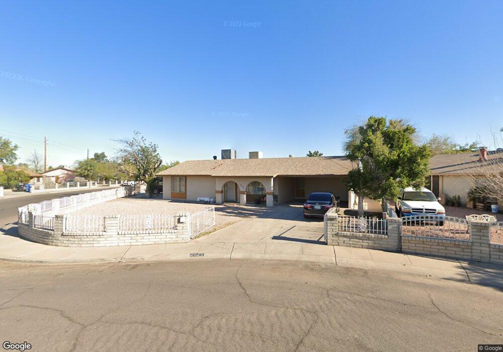 2025 N 47th Ave, Phoenix, AZ 85035 - photo 1