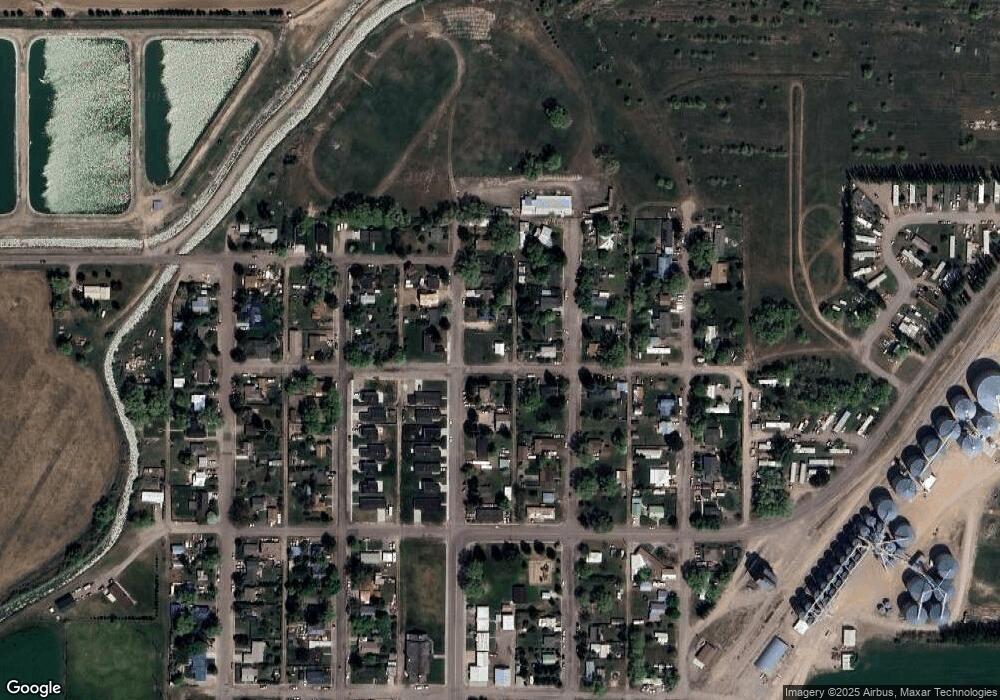 608 Main St, Ririe, ID 83443 - photo 1