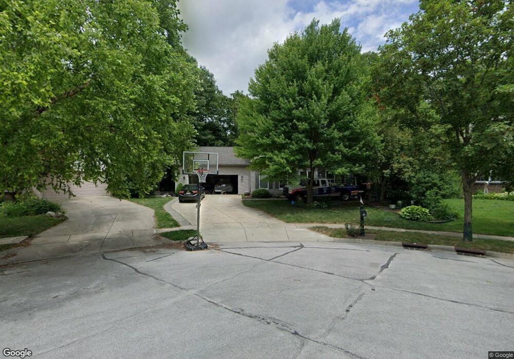 241 Hartman Ct, West Lafayette, IN 47906 - photo 1