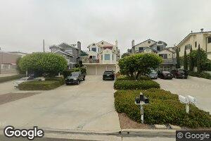 34578 Camino Capistrano Unit c, Capistrano Beach, CA 92624
