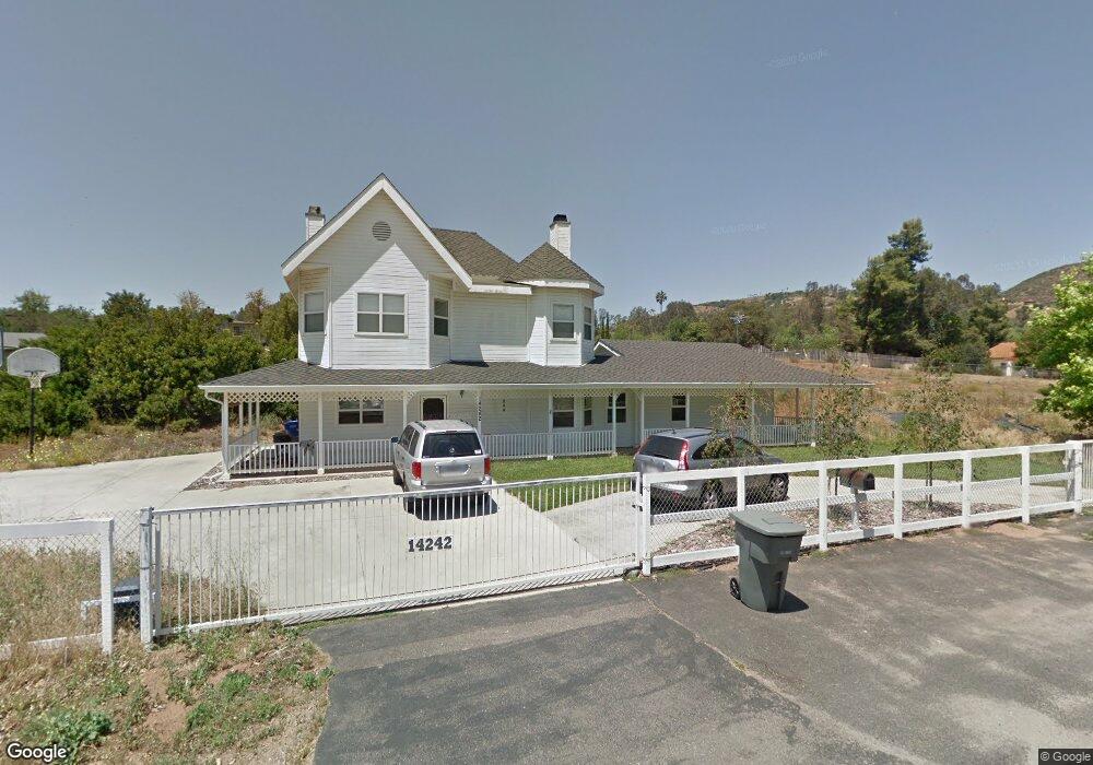 14242 Golden Sunset Ln, Poway, CA 92064 - photo 1