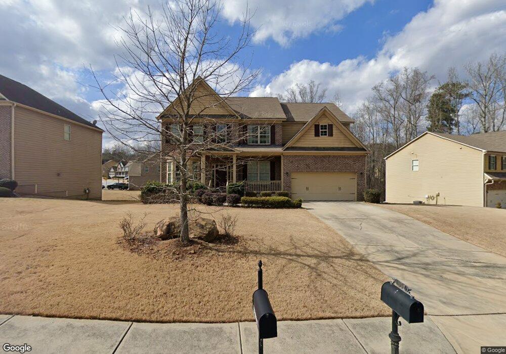 1890 Windsor Creek Dr SW unit 2C, Conyers, GA 30094 - photo 1