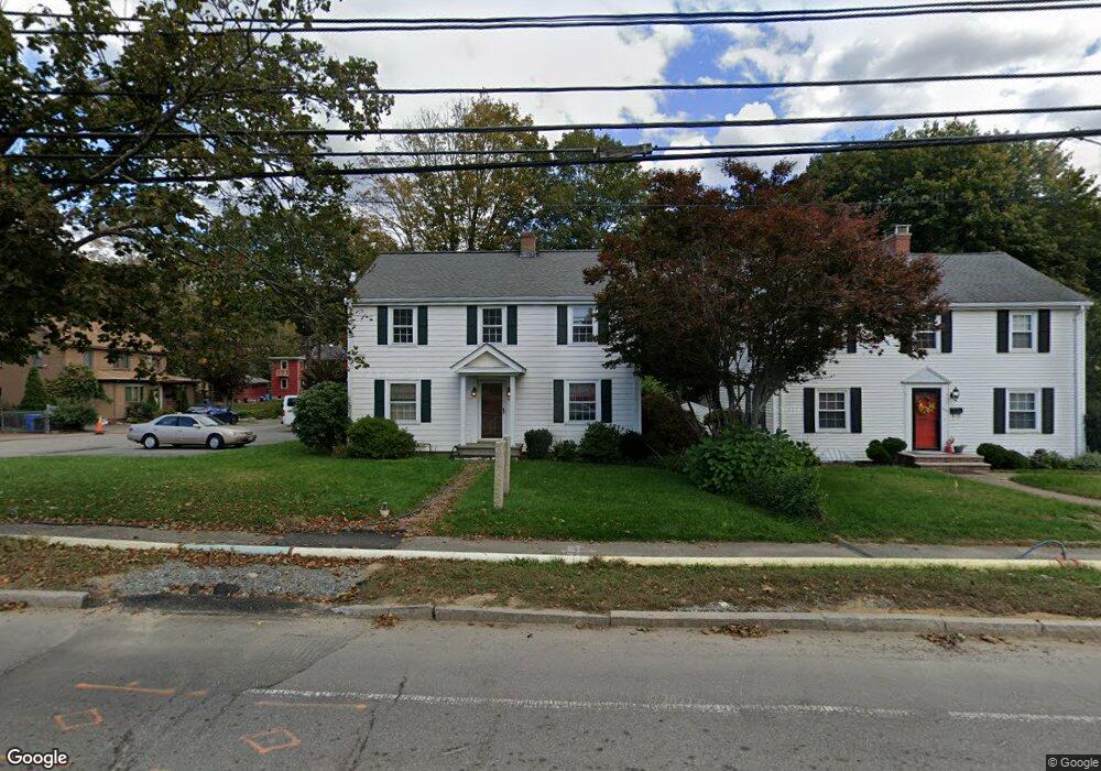 549 Lexington St, Waltham, MA 02452 - photo 1