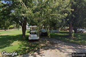 300 N Sheridan Ave, Dover, OK 73734