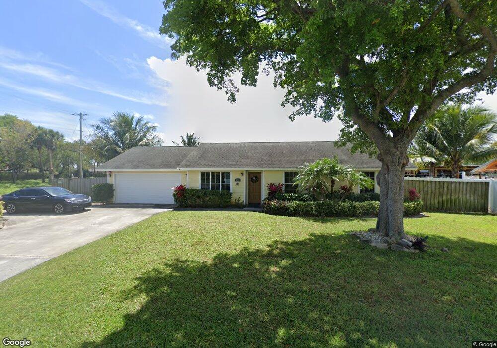 3150 Windward Ln, Lake Worth, FL 33462 - photo 1