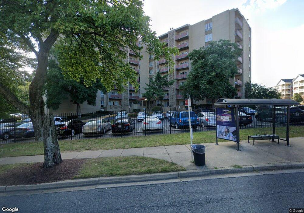 2021 Brooks Dr, District Heights, MD 20747 - photo 1