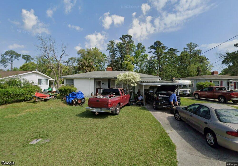 1219 Glen Laura Rd, Jacksonville, FL 32205 - photo 1